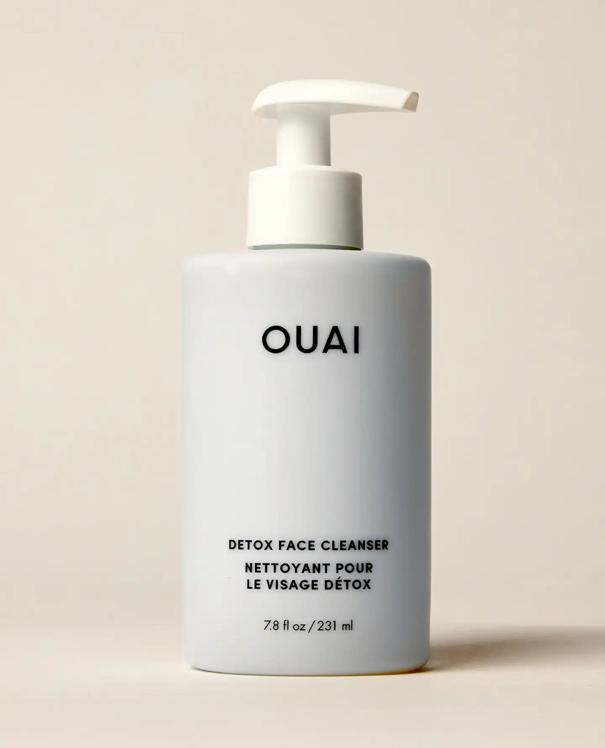 Detox Face Cleanser